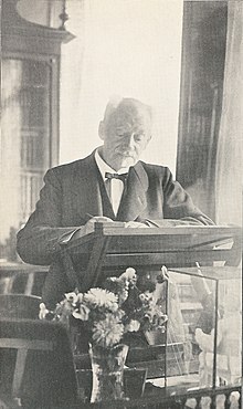 Troels Frederik Troels-Lund