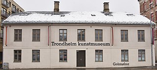 Trondheim Art Museum