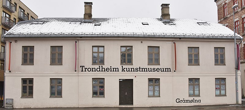 File:Trondheim Kunstmuseum (Trondheim).jpg