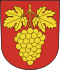 Coat of arms of Truttikon