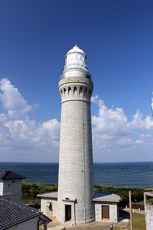 Tsunoshima light house 2012.jpg