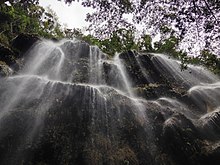 Tumalog Falls