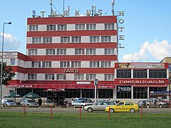 Hotel Turkus