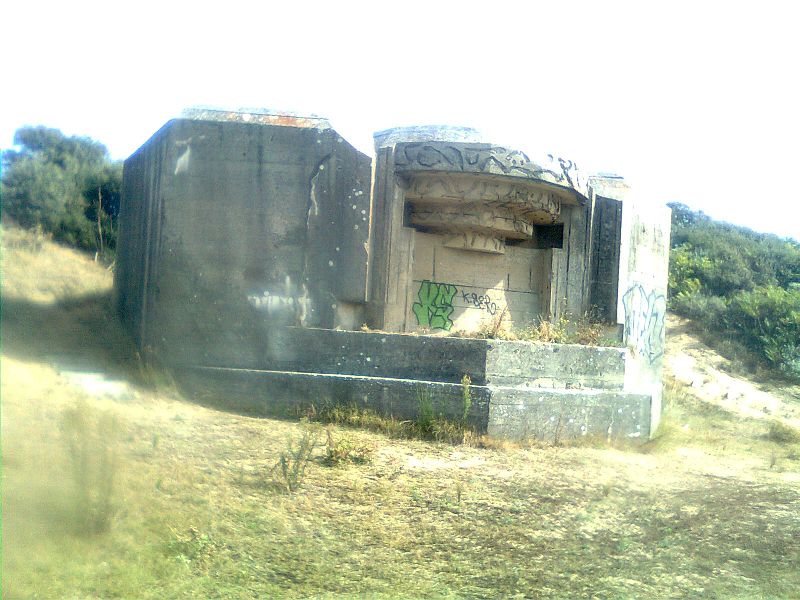 File:Type M272 Casemate - panoramio.jpg