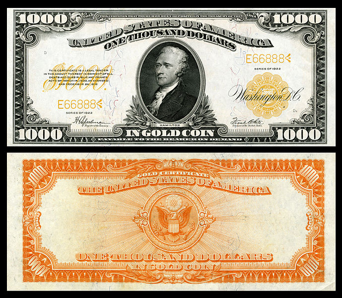 File:US-$1000-GC-1922-FR-1220.jpg