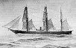 Thumbnail for USS Wyoming (1859)