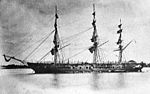 Thumbnail for USS Brooklyn (1858)