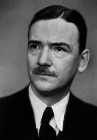 <span class="mw-page-title-main">Ulf von Euler</span> Swedish physiologist and pharmacologist (1905–1983)