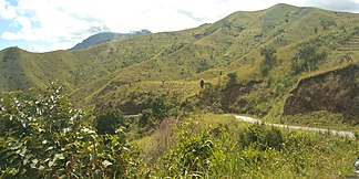 Uluguru Mountains