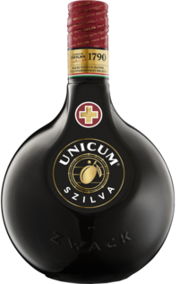 Unicum Szilva