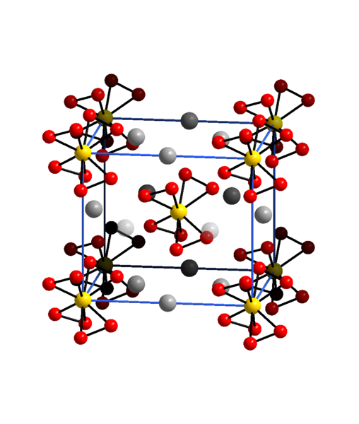 File:Unit cell of K3CrO8.png