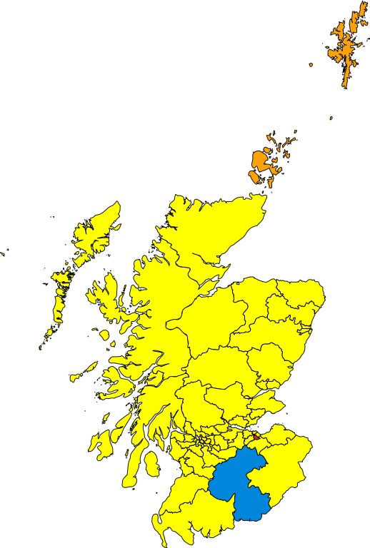 File:United Kingdom general election, 2015 (Scotland).svg ...