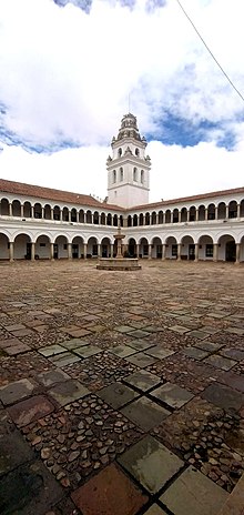 Anexo:Universidades más antiguas - Wikipedia, la enciclopedia libre