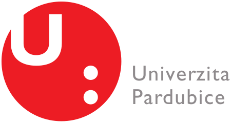 Universität Pardubice Logo