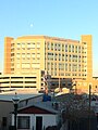 University Children's Hospital, El Paso.JPG