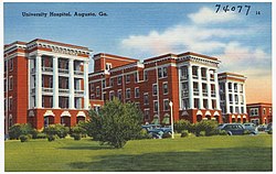 University Hospital, Augusta, Ga. (8344020788).jpg