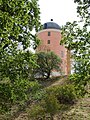 Uppsala Slott