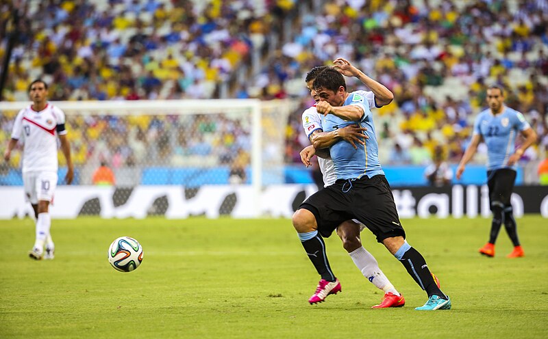 File:Uruguay - Costa Rica FIFA World Cup 2014 (26).jpg