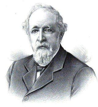 <span class="mw-page-title-main">William L. Utley</span> American politician, Civil War Union Army Colonel, Member of the Wisconsin State Senate and Assembly