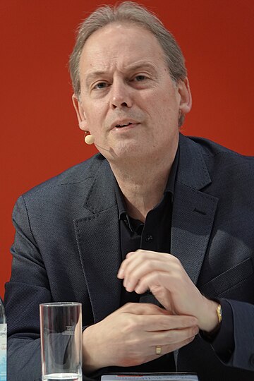 Uwe Neumahr