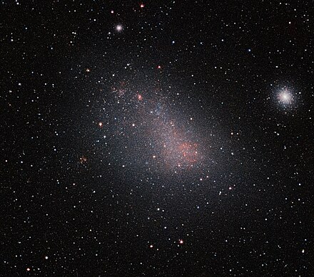 Шаровые скопления в галактике. Галактика Барнарда NGC 6822. Магеллановы облака Галактика. Малое Магелланово облако. PSR b1620-26 b.