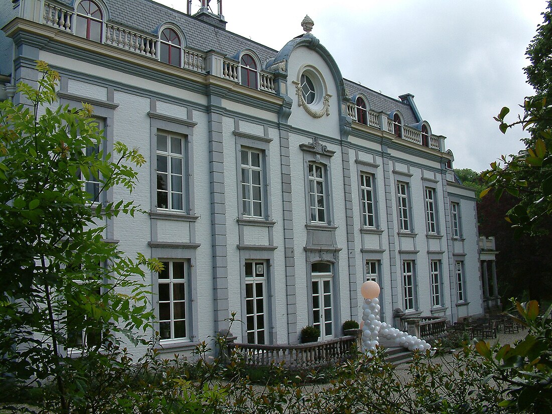 Kasteel Vliek