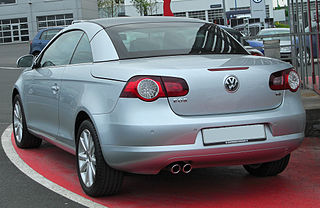 VW Eos 3.2 V6 rear 20100519.jpg