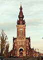 Kirche Saint-Michel