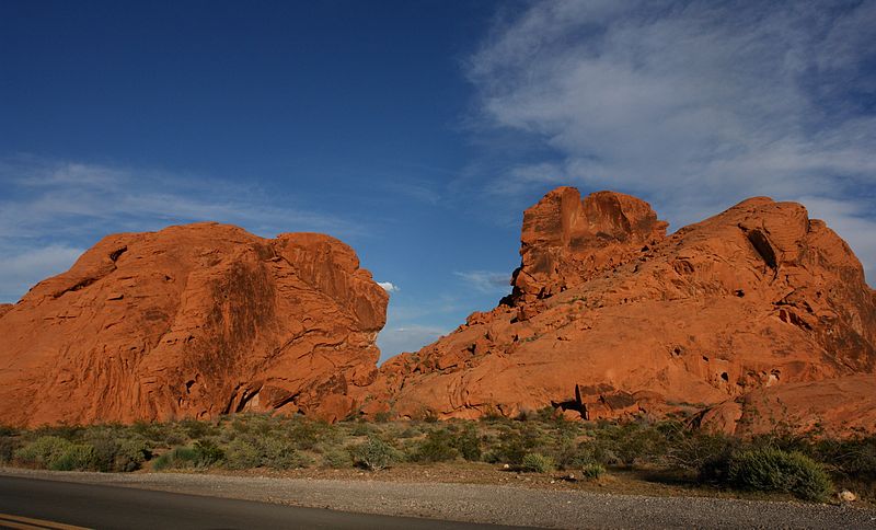 File:Valley of Fire State Park (3467674737).jpg