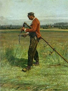 Sharpening the Scythe