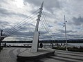 Grant Street Pier