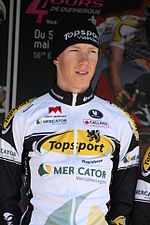 Miniatura per Sep Vanmarcke