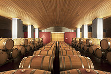 Bodegas Vega Sicilya