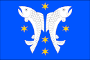 Флаг Велки Рыбник