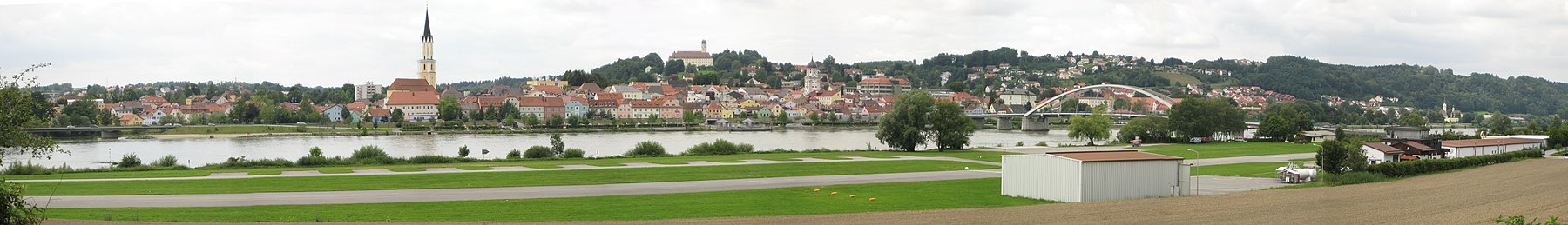 Филсхофен на Дунав