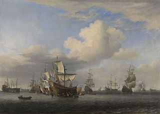 HMS <i>Swiftsure</i> (1621) Ship of the line of the Royal Navy