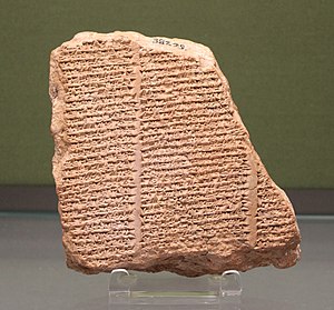 Regione Storica Babilonia: Confini e cronologia, La Mesopotamia prebabilonese e letà paleo-babilonese, Età medio-babilonese