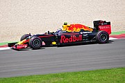 File:Max Verstappen, Red Bull Racing F1 Team (42837233265).jpg - Wikimedia  Commons