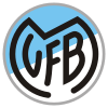 Logo des VfB Mühlburg.