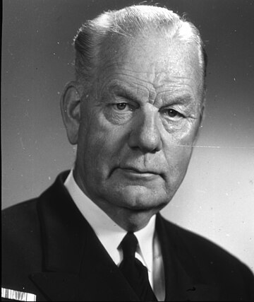 Gunnar Jedeur-Palmgren