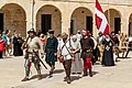 Victory Day in Malta-6 by Foldiphoto