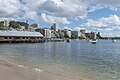 * Nomination A view of Darling Point from Double Bay Beach --DXR 08:44, 31 December 2023 (UTC) * Promotion Good quality. --Cayambe 09:36, 31 December 2023 (UTC)