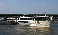 * Nomination: River cruise ship Viking Prestige in cologne --Rolf H. 09:00, 14 June 2013 (UTC) * Review  Comment There is a problem with the boat rail --Christian Ferrer 10:48, 19 June 2013 (UTC)