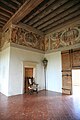 Villa Saraceno is a villa at Finale of Agugliaro in Italy. Designed by Andrea Palladio