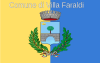 Bandiera de Villa Faraldi