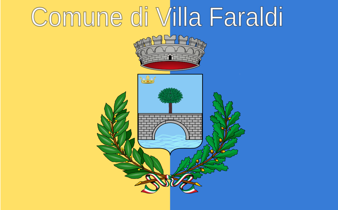 Villa Faraldi