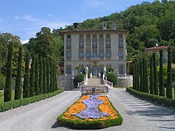 Villa Terzi Trescore Spa Italy.JPG