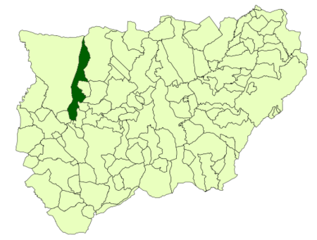 Villanueva de la Reina - Location.png