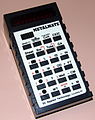 Vintage SCAT (South Carolina Applied Technology) Specialist Calculator, Metalmate Model For Quick Calculation of Bulk Metals For The Wholesale Metals Industry, Made In USA (15084501298).jpg