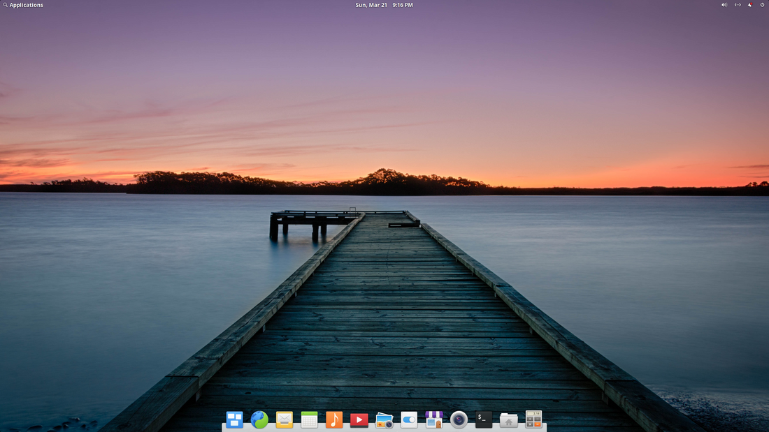 Elementary OS